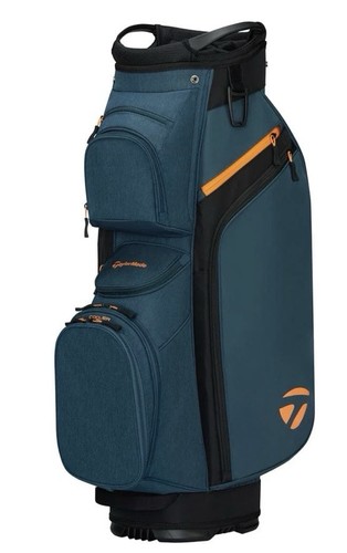 Taylormade qi4d cart - qi4d, lite