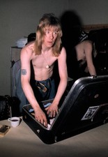 SWEET Brian Connolly The Sweet