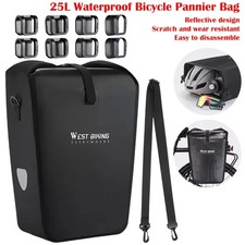 WEST BIKING 25L Large
