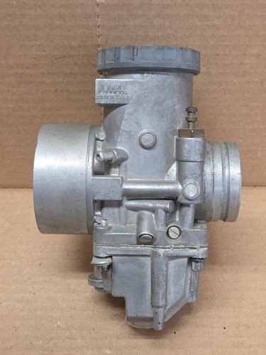 Amal mk2 2040 carburetor - 2040,