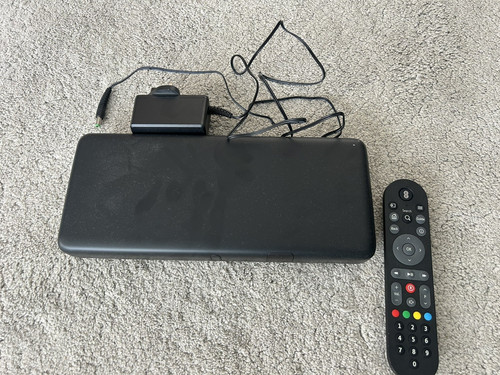 Box pro 1tb 4k - ee,