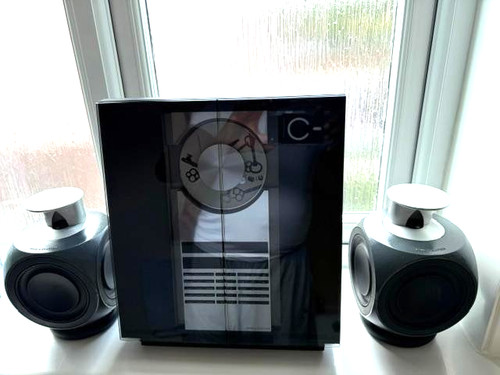 Bang olufsen o beosound - bang,