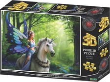 Jigsaw Puzzle 500 Pcs Prime 3D