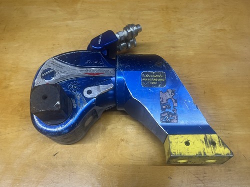 Hytorc 5mxt hydraulic - hytorc,