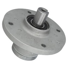 Short Shaft Spindle For COUNTAX WESTWOOD Deck  - 40503607