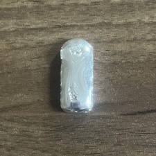 15.6g Pure Silver 999.9 Pure