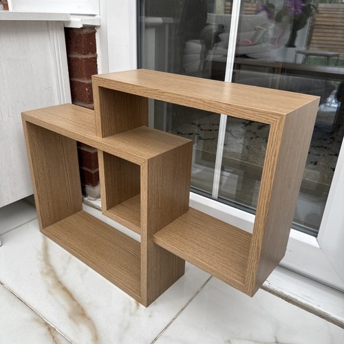 Wall storage hanging shelf - wall,