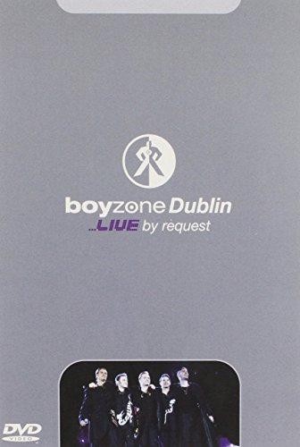 Boyzone dublin live - boyzone:,