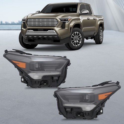 Pair for toyota tacoma - for, trd