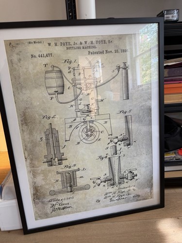 Beautiful print first - print,