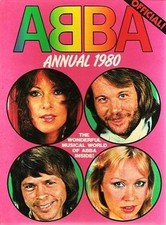 Abba Annual 1980 - Various