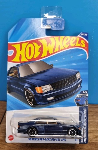 Hot wheels 2025 - hot, 89