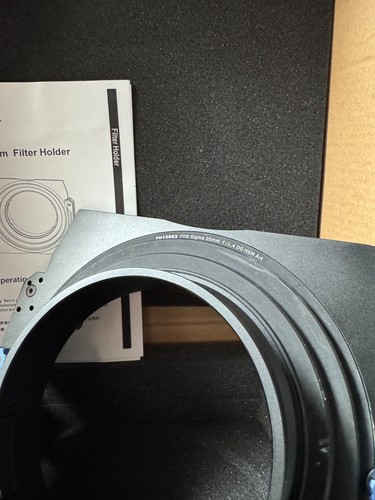 Benro fh150s2 150mm filter - benro,