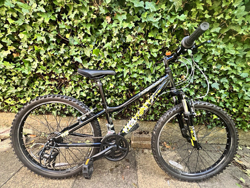 Ridgeback mx24 24in kids - ridgeback,