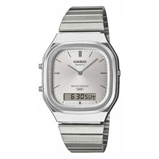 Casio AQ-240E-7AEF Collection