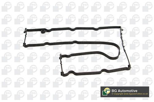 Bga ford ecoboost - bga, engine