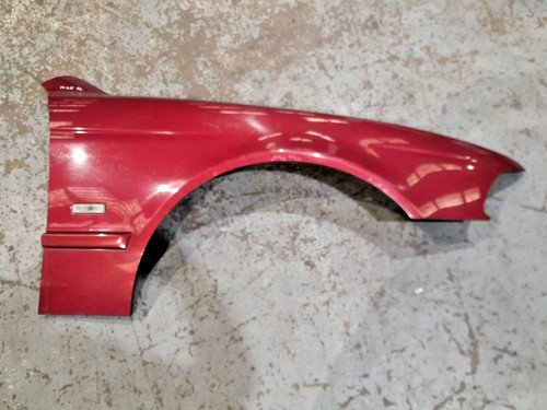 Oem 2001 bmw e39 - oem,