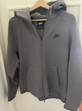 Nike Tech Fleece Zip Hoodie