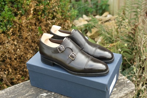 Rare john lobb william - lobb, 75