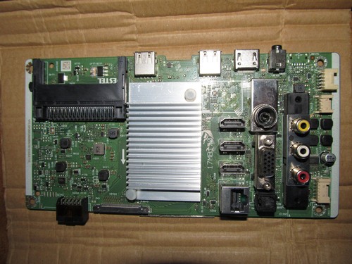 Main board for - board,