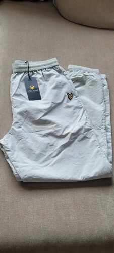 Lyle scott men - scott, grey