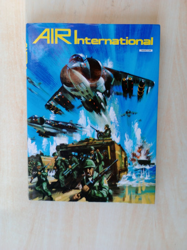 Air enthusiast volume - enthusiast,