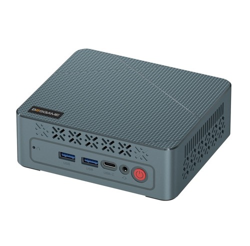 Bosgame mini amd - pc,,