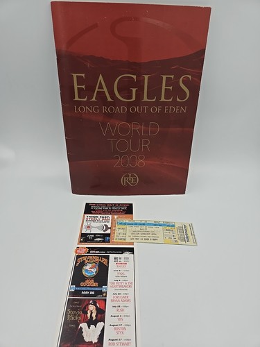 Eagles long road - out, of