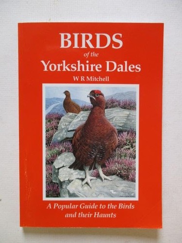 Birds the yorkshire dales - birds,