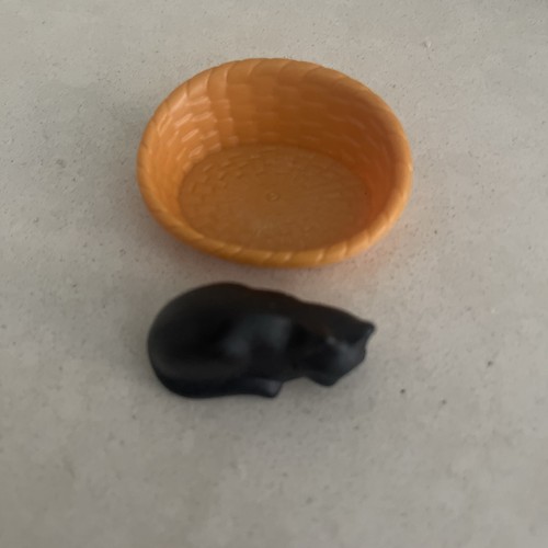 Playmobil spares black - spares,
