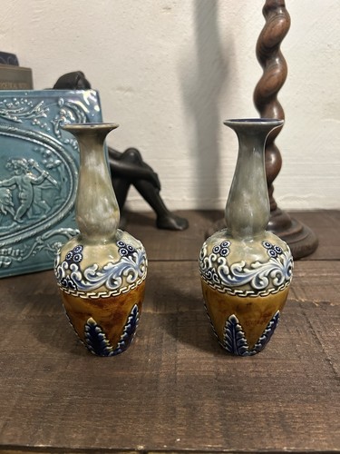 Two miniature 1855 - miniature, royal