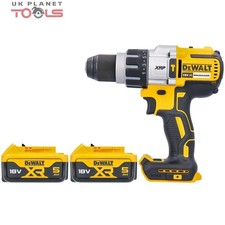 DeWalt DCD996N 18v XRP