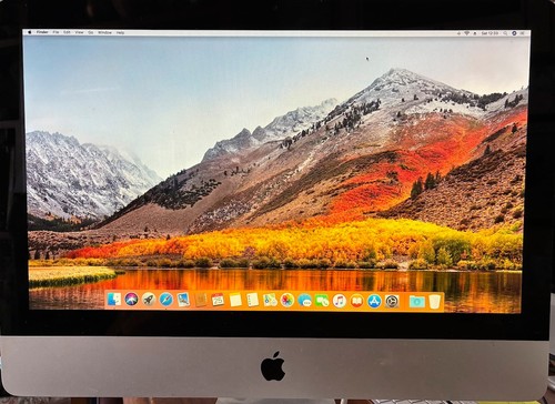 Apple imac 2tb - imac, (2tb