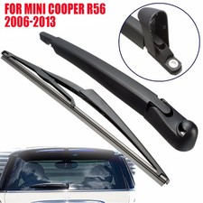 For BMW MINI Cooper S R56 Rear