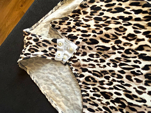 New look leopard - new,
