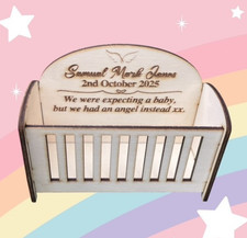 Personalised Laser Engraved