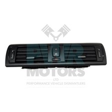 BMW F20 F21 1 Series Centre