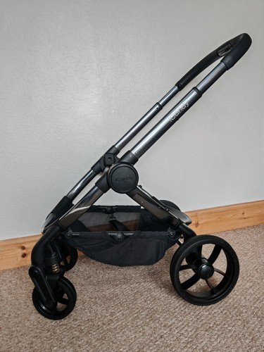 Icandy peach phantom grey - 7,