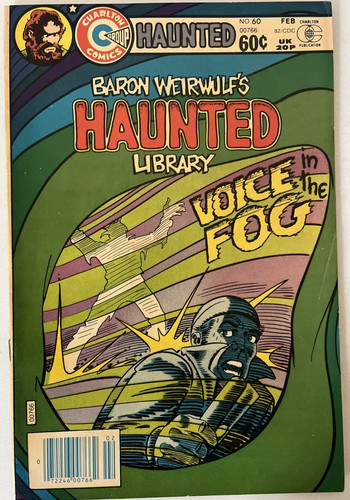 Haunted number february - number,