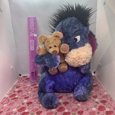 Disney Store Exclusive Stamped