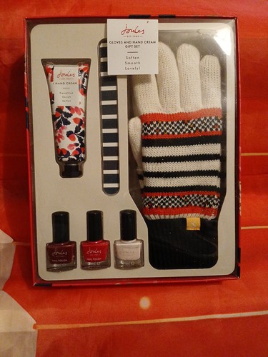 Joules gloves and - joules, hand