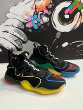 adidas crazy byw x gratitude +