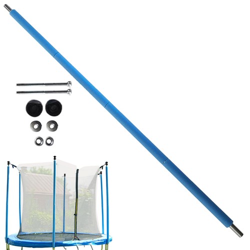 Trampoline poles - trampoline,