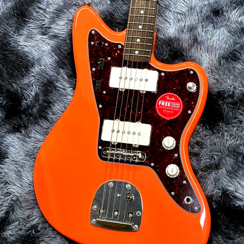 Squier fenderclassic vibe - by,