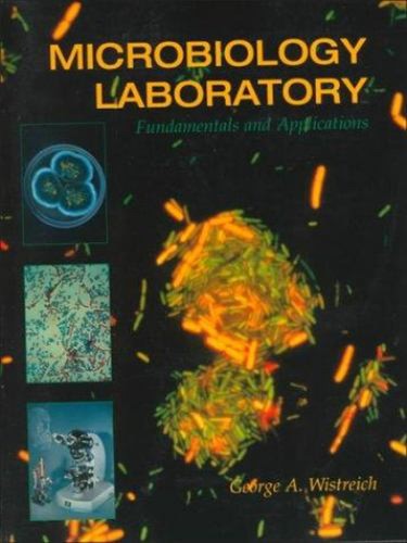 Microbiology laboratory - microbiology,