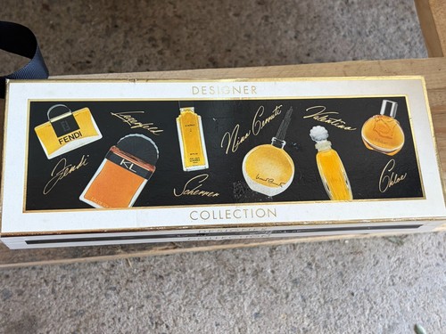 Vintage designer miniature - vintage,