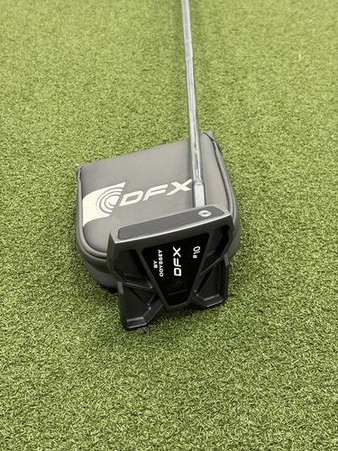 Odyssey dfx standard grip - 10,
