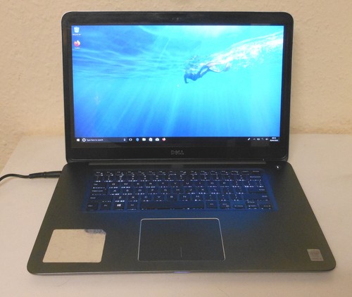 Dell inspiron 7548 i5 - 7548,