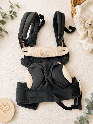 Ergobaby 360 baby carrier - 360, –