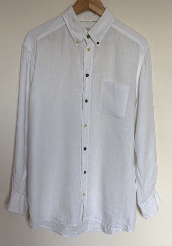 Eton contemporary fit - eton, linen